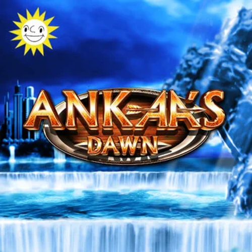 Ankaa's Dawn Logotipo