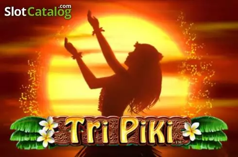 Tri Piki Logotipo