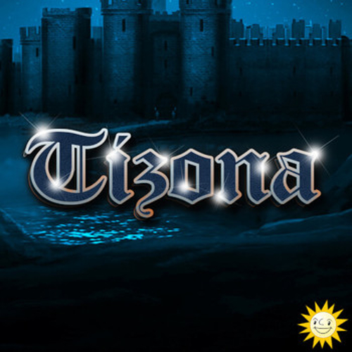Tizona Logotipo