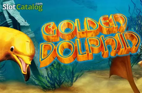 Golden Dolphin Logo