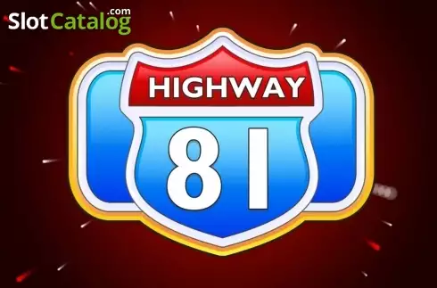 Highway 81 HD Logo