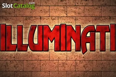 Illuminati HD Логотип