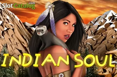 Indian Soul HD Logo