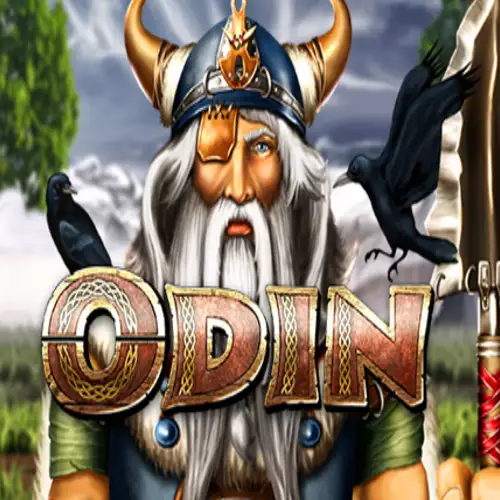 Odin Логотип
