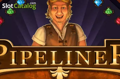 Pipeliner Логотип