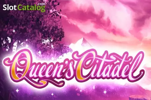 Queen's Citadel HD Logotipo