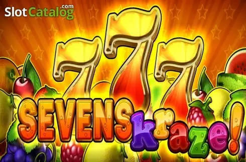 Sevens Kraze HD Logo