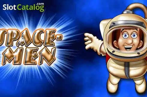 Spacemen Logotipo