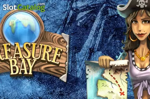 Treasure Bay Logo