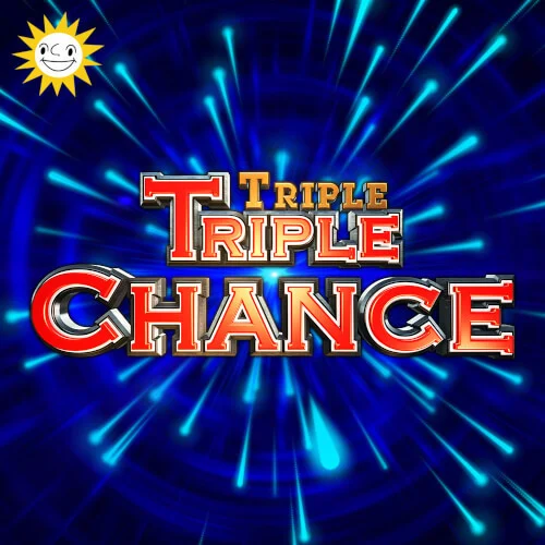 Triple Triple Chance HD ロゴ