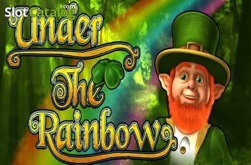 Under the Rainbow HD Логотип