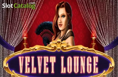 Velvet Lounge HD Siglă