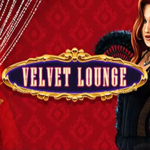 Velvet Lounge HD Λογότυπο