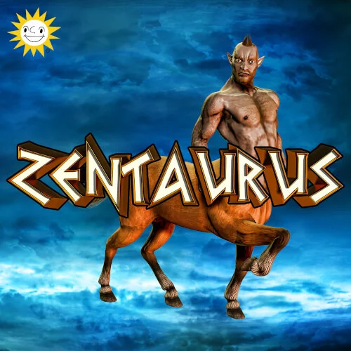 Zentaurus Logo