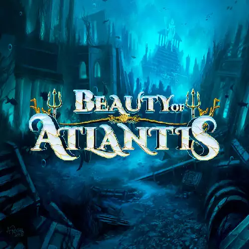 Beauty of Atlantis Логотип