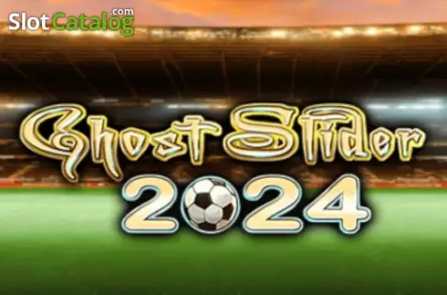 Ghost Slider 2024 slot