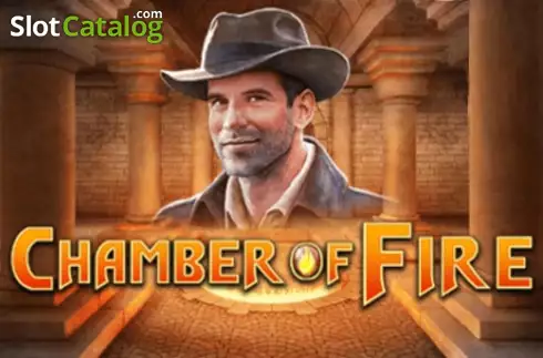 Chamber of Fire