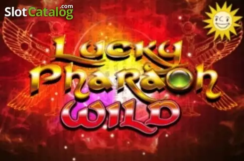 Lucky Pharaoh Wild slot