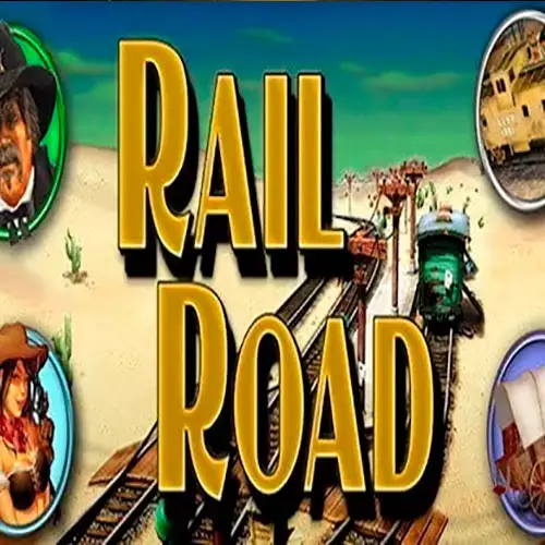 Railroad Логотип