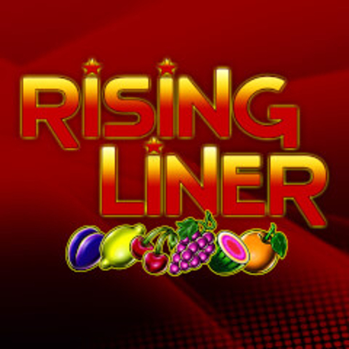 Rising Liner Logo