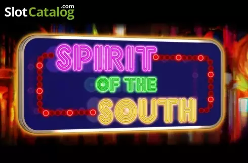 Spirit of the South HD Siglă