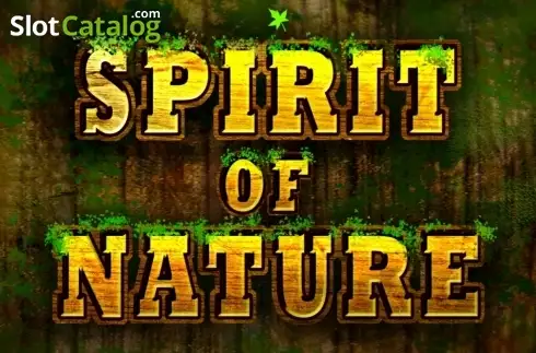 Spirit of Nature HD ロゴ