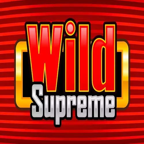 Wild Supreme HD Siglă