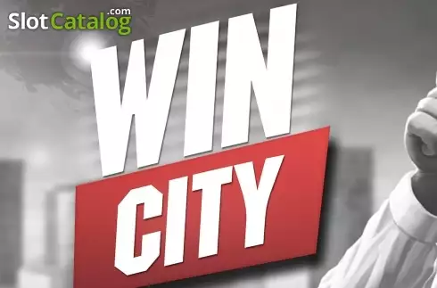 Win City HD Logo