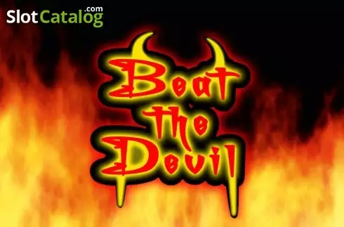 Beat The Devil HD Logo