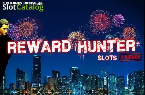 Reward Hunter Logo