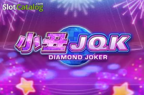 Diamond Joker (Micro Sova)