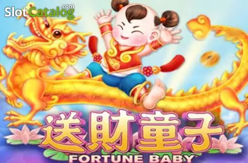 Fortune Baby (Micro Sova) Logo