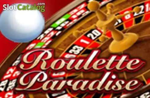Roulette Paradise Logo