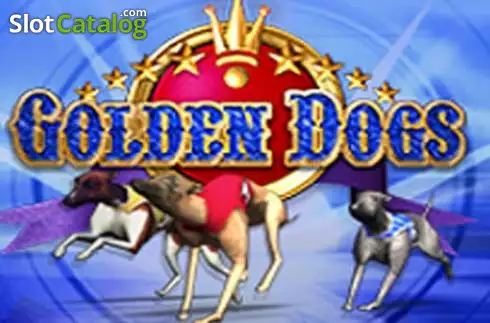 Golden Dogs Logo