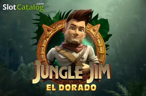 Jungle Jim El Dorado from Microgaming
