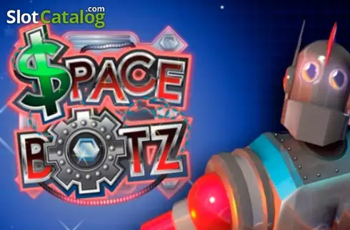 Space Botz Logotipo