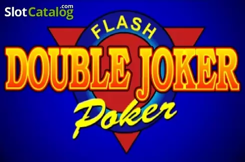 Double Joker (Microgaming) Siglă