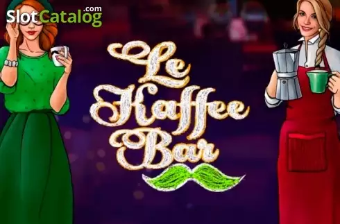 Le-Kaffee-Bar