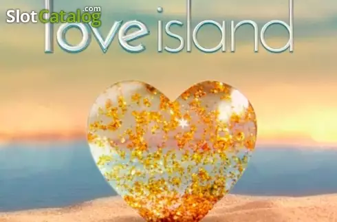 Love Island (Microgaming) Siglă