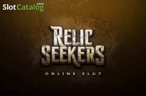 Relic-Seekers
