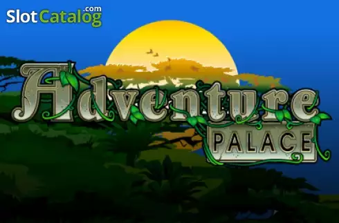 Adventure Palace Λογότυπο