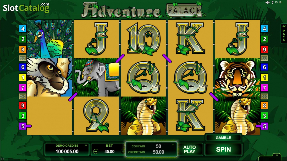 Adventure palace игровой автомат онлайн игровые автоматы гном играть бесплатно без регистрации