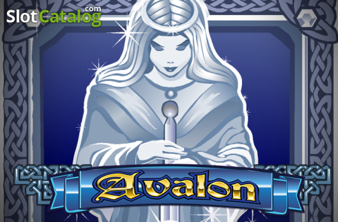 Avalon логотип