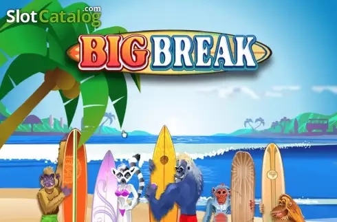 Big Break Logo