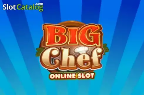 Big Chef slot