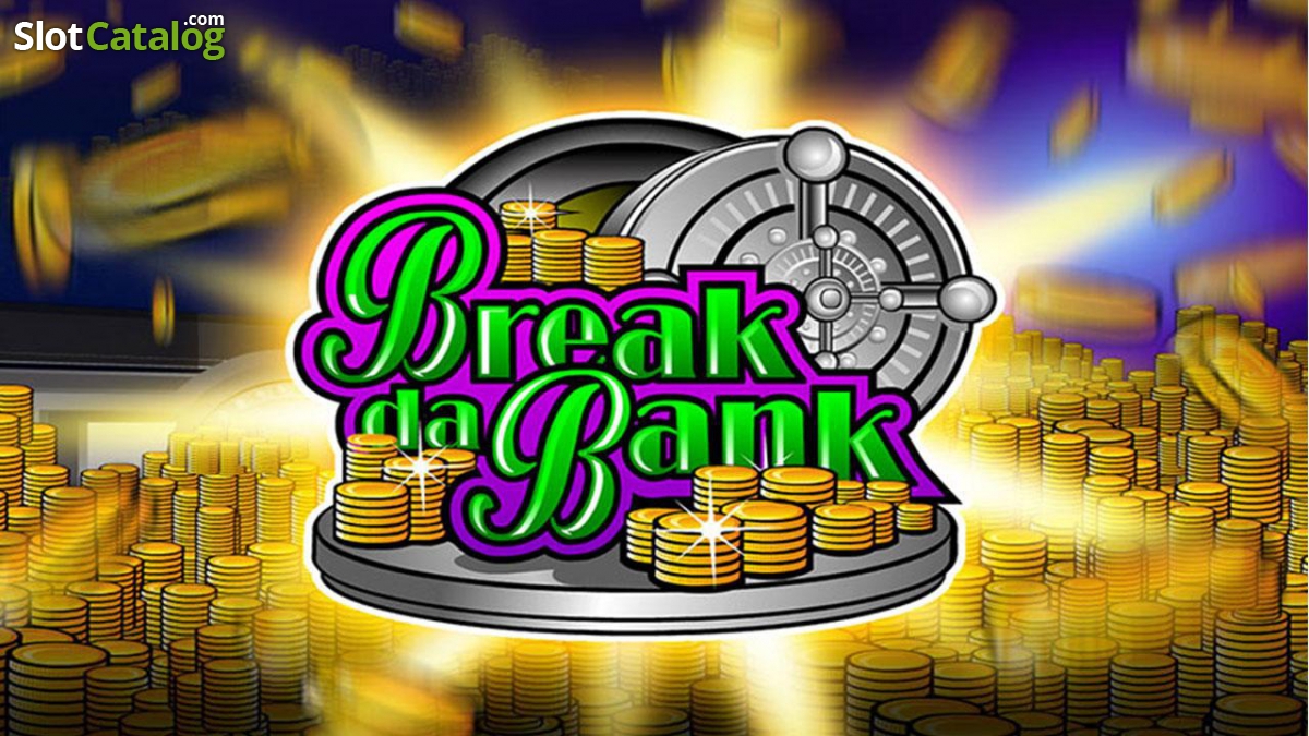 Break The Bank Slots
