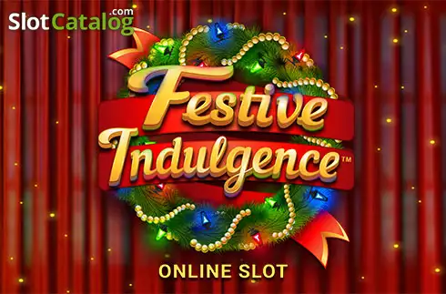 Festive Indulgence Logotipo