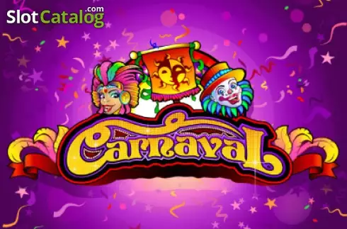 Carnaval カジノスロット