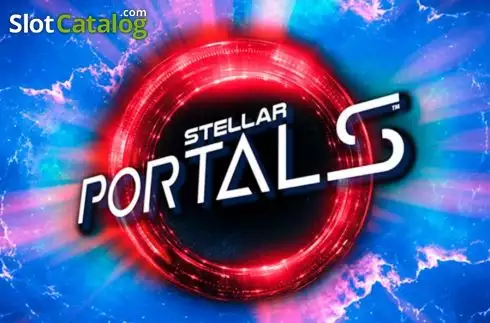 Stellar Portals Логотип