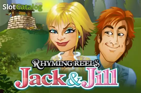 Jack & Jill Λογότυπο